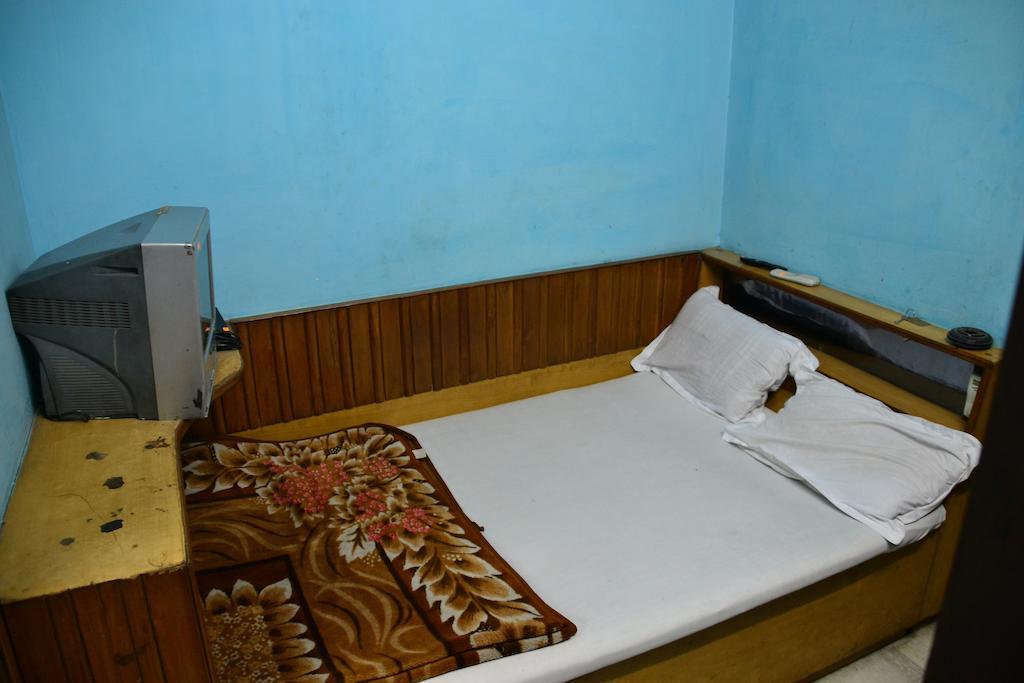 Yes Please Guest House Neu-Delhi Zimmer foto